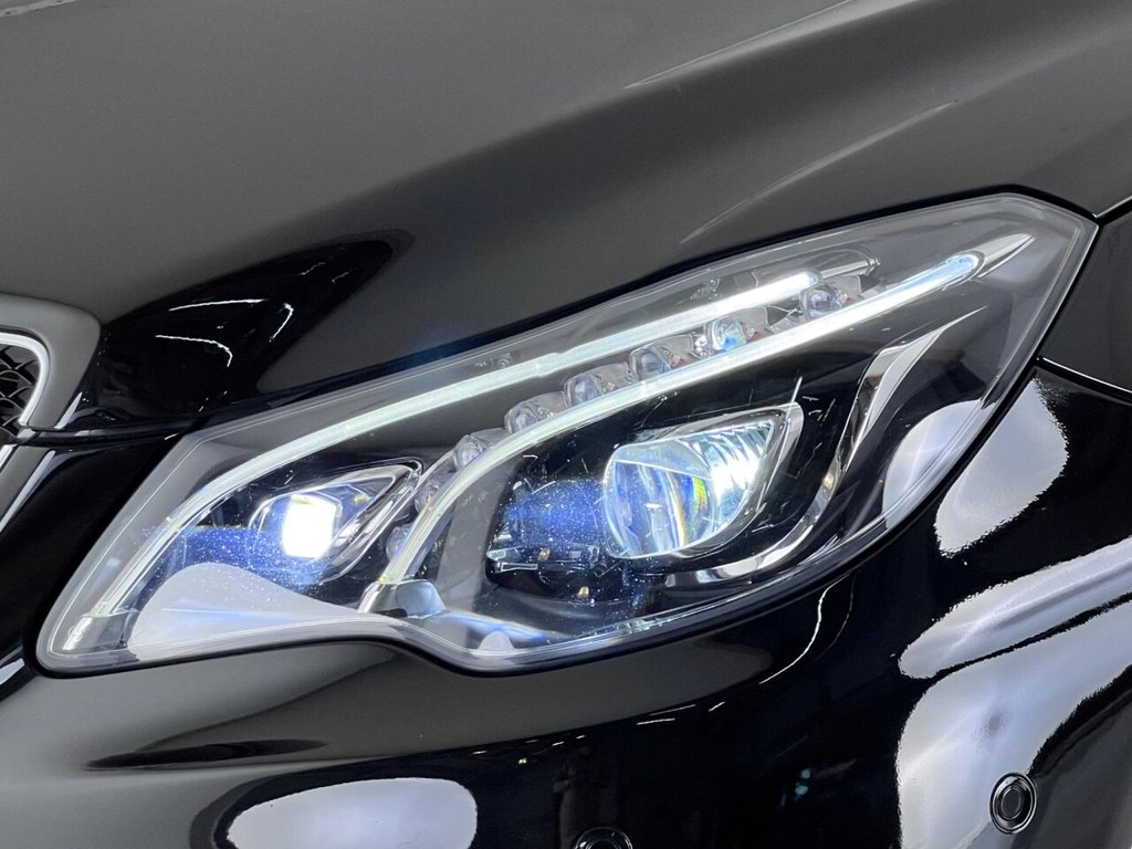 Used Mercedes-Benz E Class 2016 for sale - 76345255: Photo 15