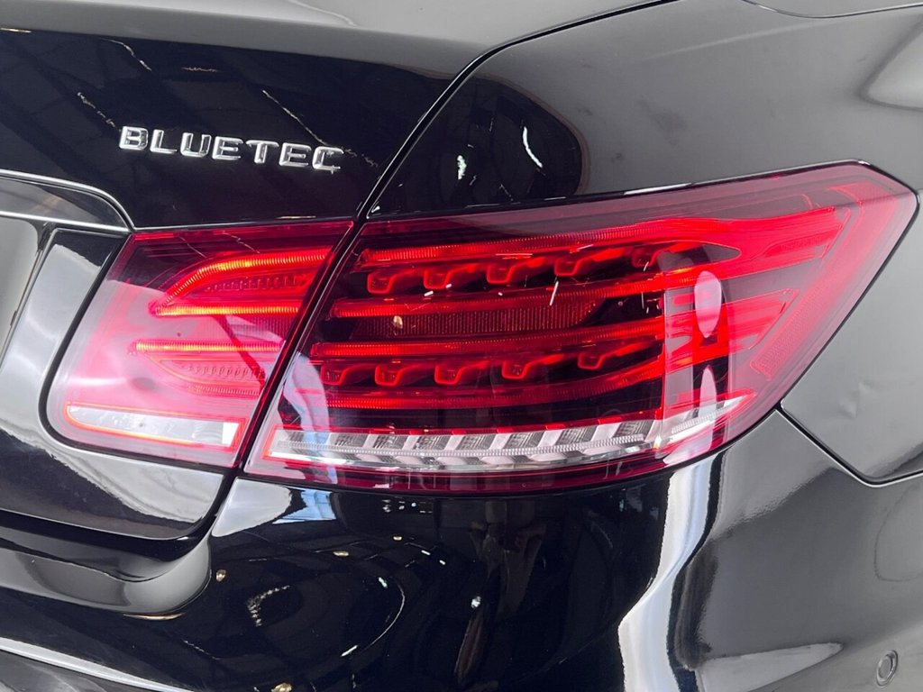 Used Mercedes-Benz E Class 2016 for sale - 76345255: Photo 16