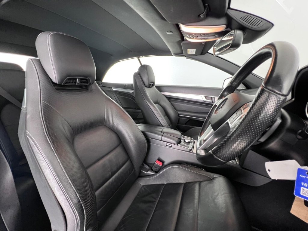Used Mercedes-Benz E Class 2016 for sale - 76345255: Photo 20