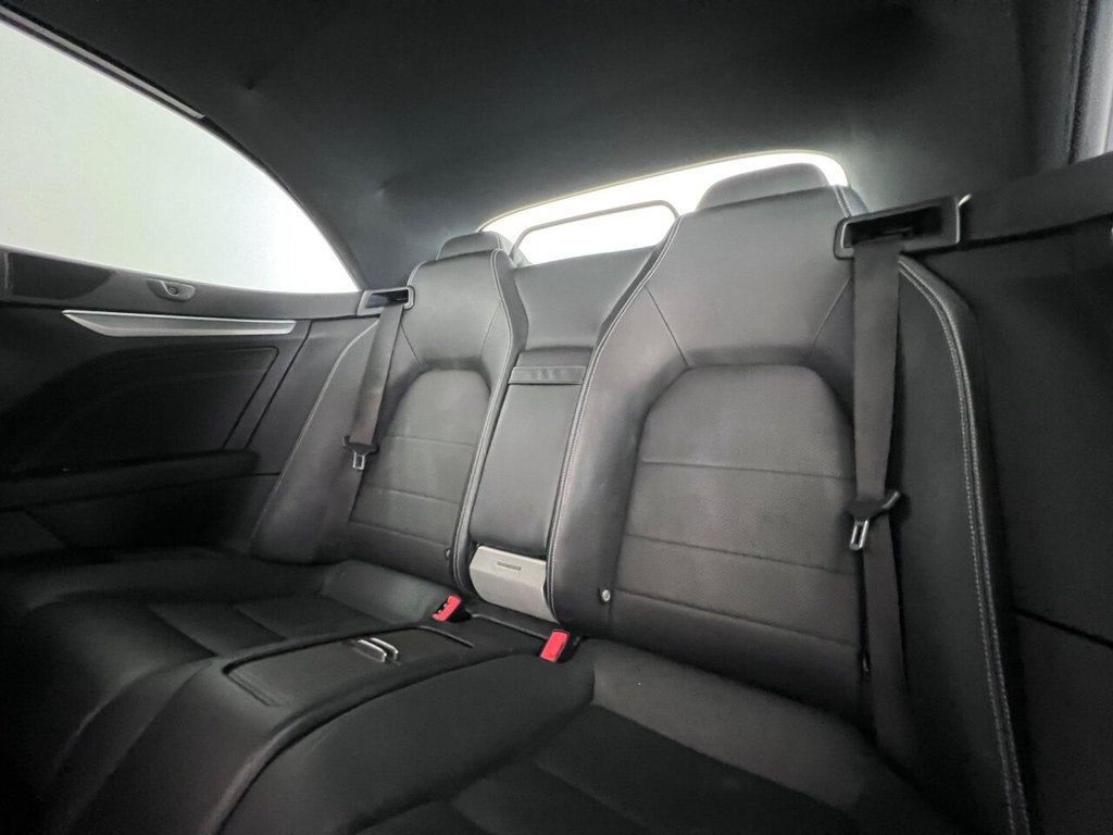 Used Mercedes-Benz E Class 2016 for sale - 76345255: Photo 22