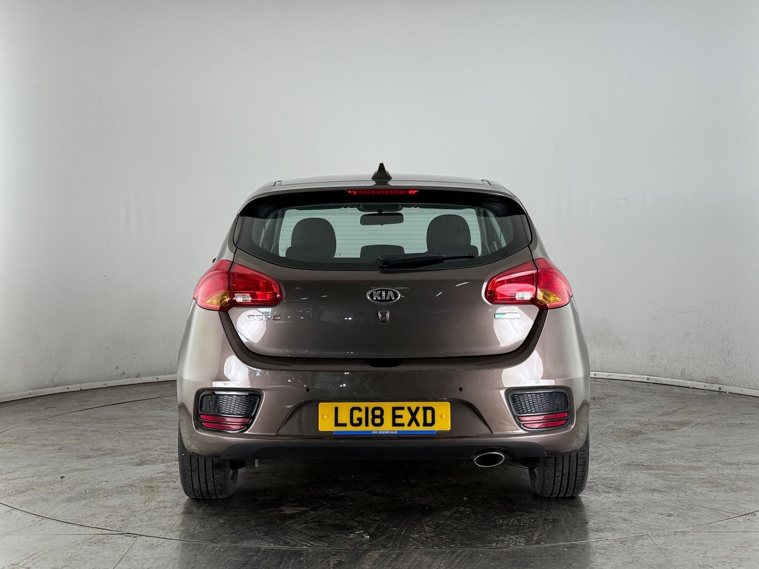 Used Kia Ceed 2018 for sale - 77216838: Photo 7