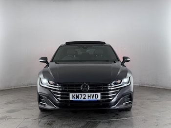 Used Volkswagen Arteon 2023 for sale - 77754469: Photo