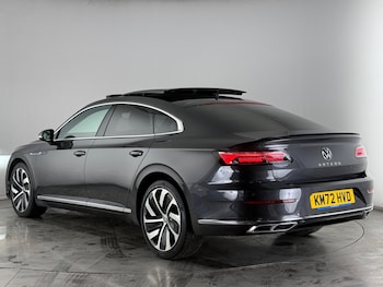 Used Volkswagen Arteon 2023 for sale - 77754469: Photo