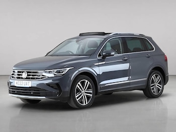 Used Volkswagen Tiguan 2022 for sale - 79453901: Photo