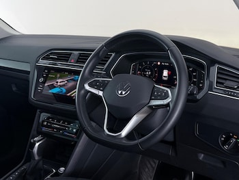 Used Volkswagen Tiguan 2022 for sale - 79453901: Photo