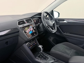 Used Volkswagen Tiguan 2022 for sale - 79453901: Photo