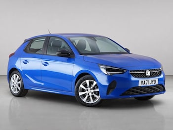 Used Vauxhall Corsa 2022 for sale - 79034625: Photo
