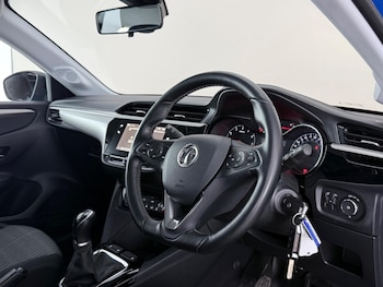 Used Vauxhall Corsa 2022 for sale - 79034625: Photo