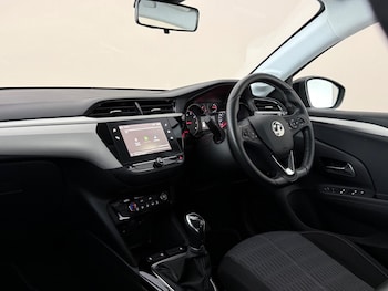 Used Vauxhall Corsa 2022 for sale - 79034625: Photo