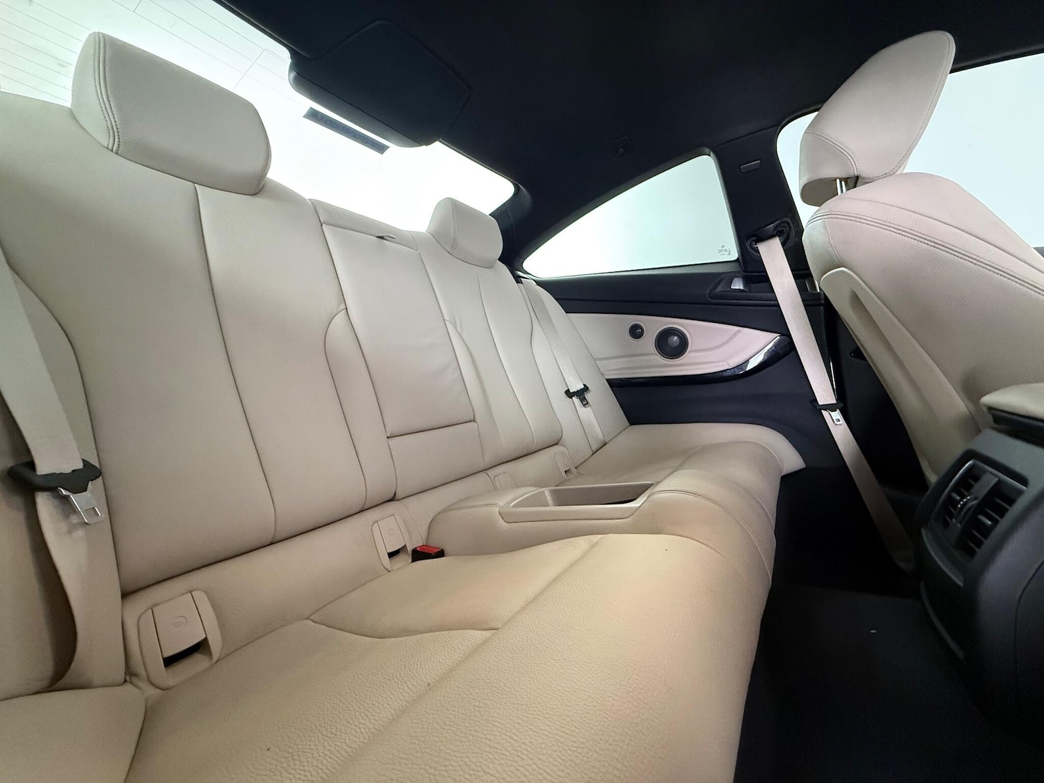 Used BMW 4 Series 2017 for sale - 77182493: Photo 13