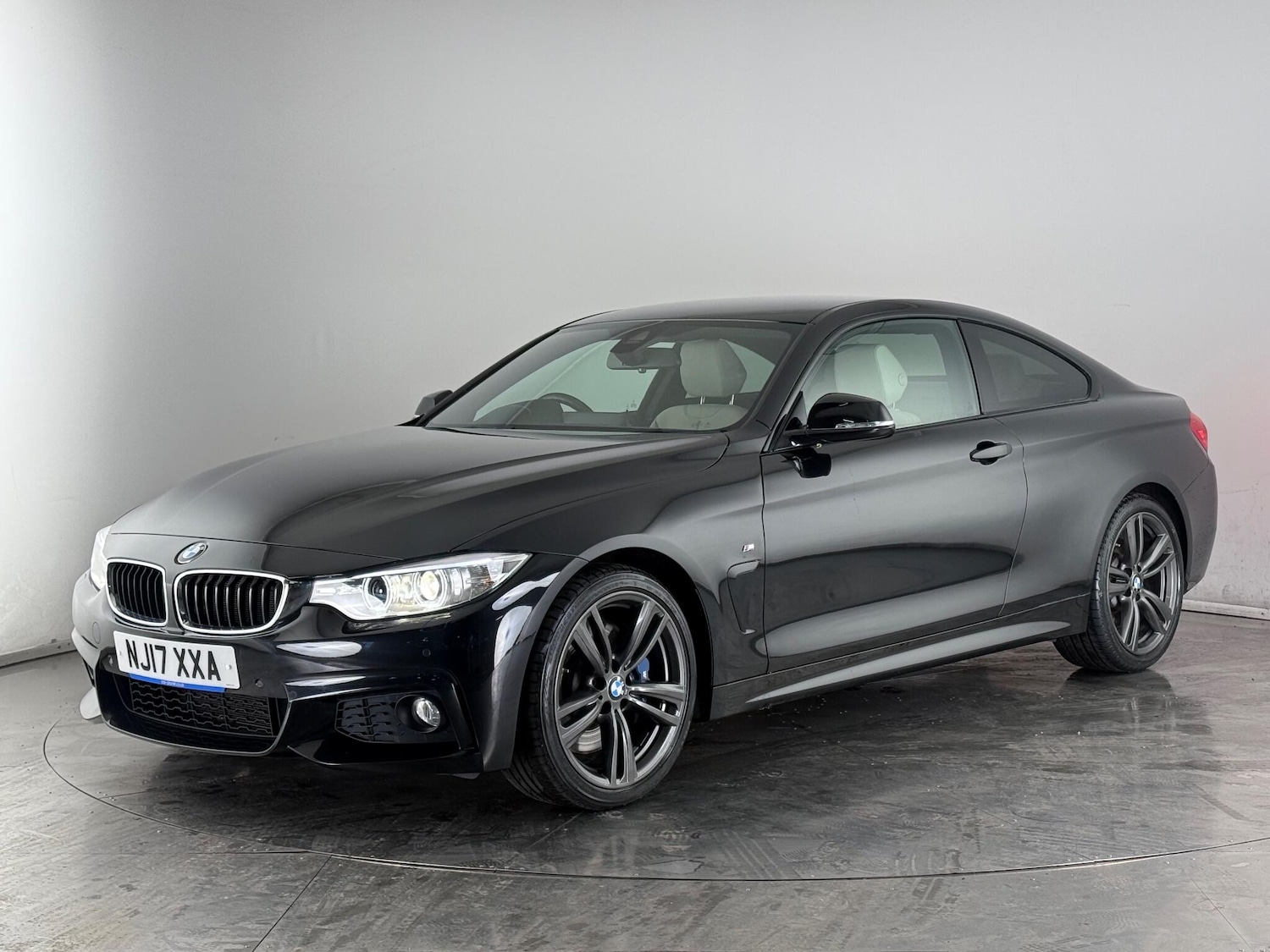 Used BMW 4 Series 2017 for sale - 77182493: Photo 3
