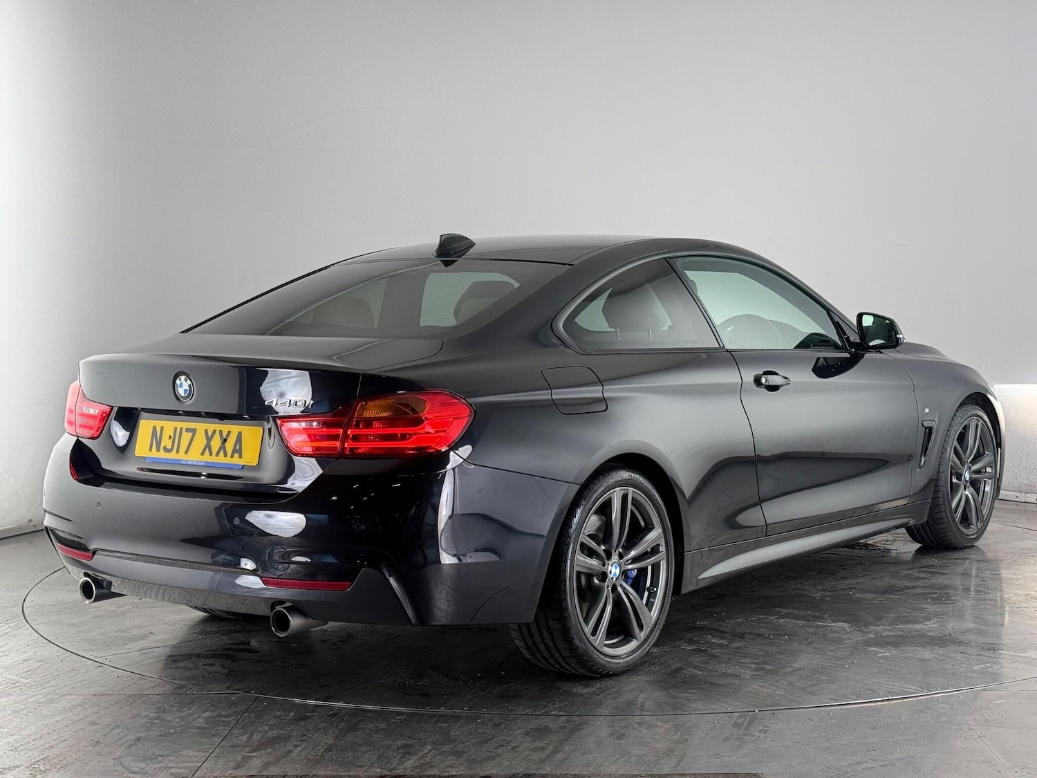 Used BMW 4 Series 2017 for sale - 77182493: Photo 6