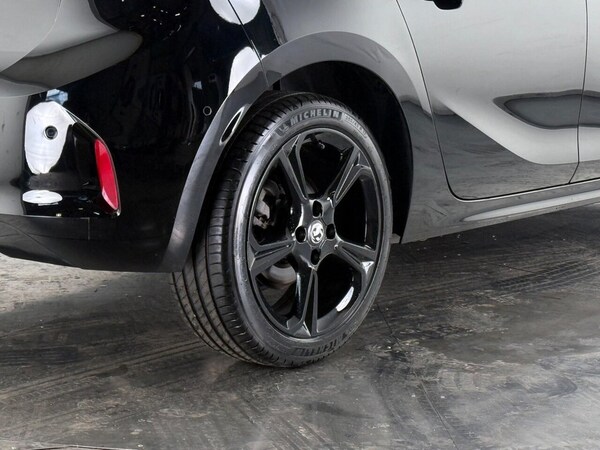 Used Vauxhall Corsa 2022 for sale - 76124142: Photo 10