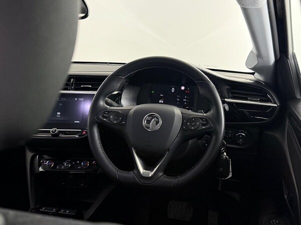Used Vauxhall Corsa 2022 for sale - 76124142: Photo 14