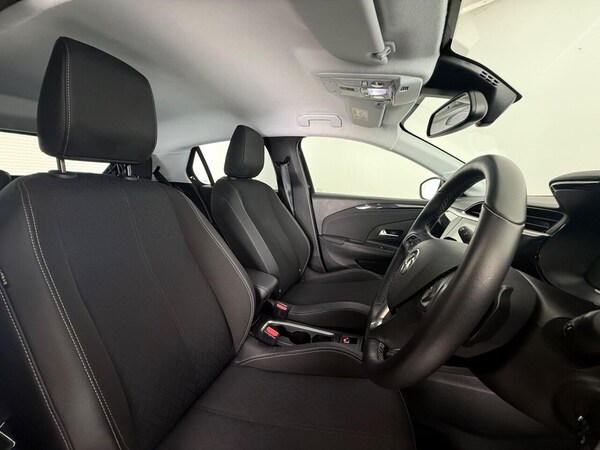 Used Vauxhall Corsa 2022 for sale - 76124142: Photo 15