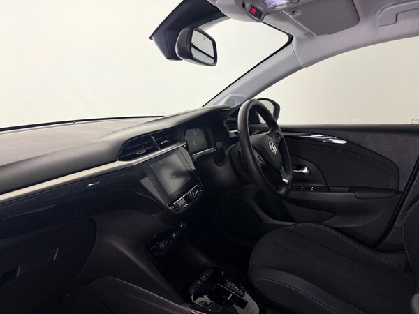 Used Vauxhall Corsa 2022 for sale - 76124142: Photo 16