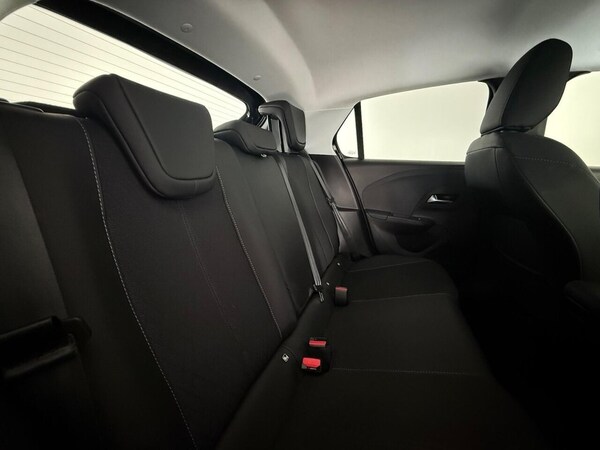 Used Vauxhall Corsa 2022 for sale - 76124142: Photo 18
