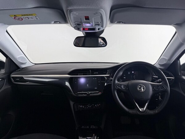 Used Vauxhall Corsa 2022 for sale - 76124142: Photo 19