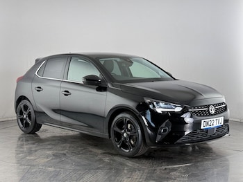 Vauxhall - Corsa