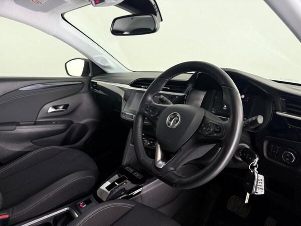 Used Vauxhall Corsa 2022 for sale - 76124142: Photo 24