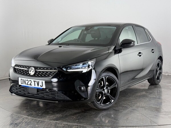 Used Vauxhall Corsa 2022 for sale - 76124142: Photo 42