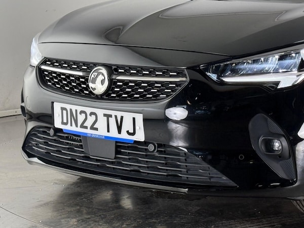 Used Vauxhall Corsa 2022 for sale - 76124142: Photo 43