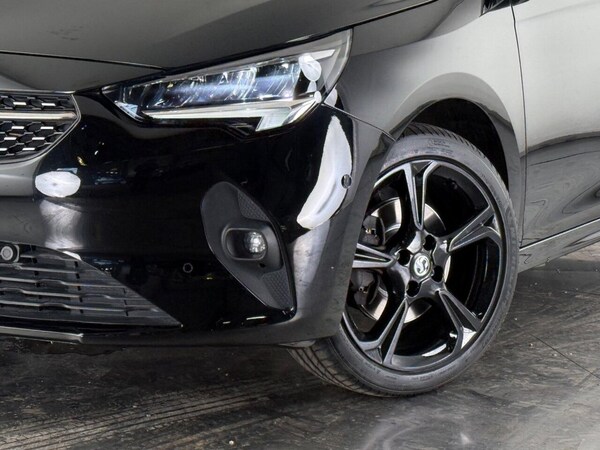 Used Vauxhall Corsa 2022 for sale - 76124142: Photo 44