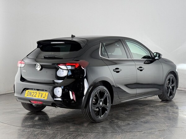 Used Vauxhall Corsa 2022 for sale - 76124142: Photo 5