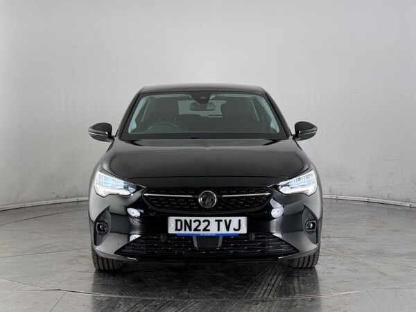 Used Vauxhall Corsa 2022 for sale - 76124142: Photo 7