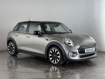 Used MINI Hatch 2019 for sale - 75853732: Photo