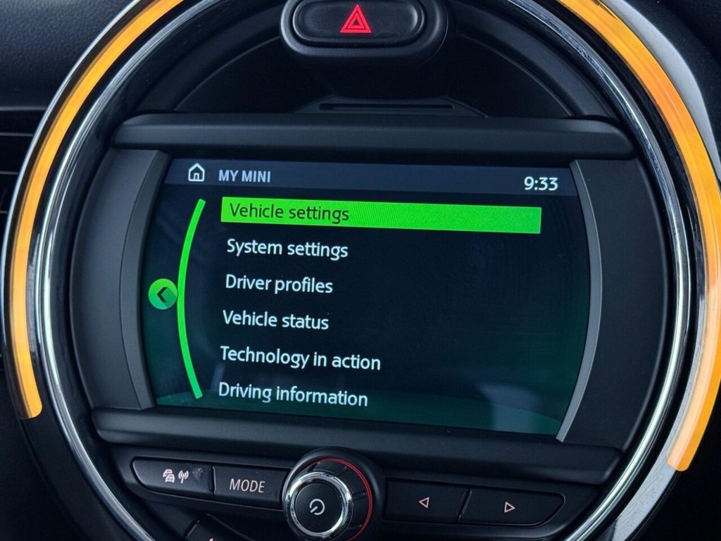 Vehicle 32