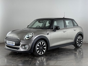 Used MINI Hatch 2019 for sale - 75853732: Photo
