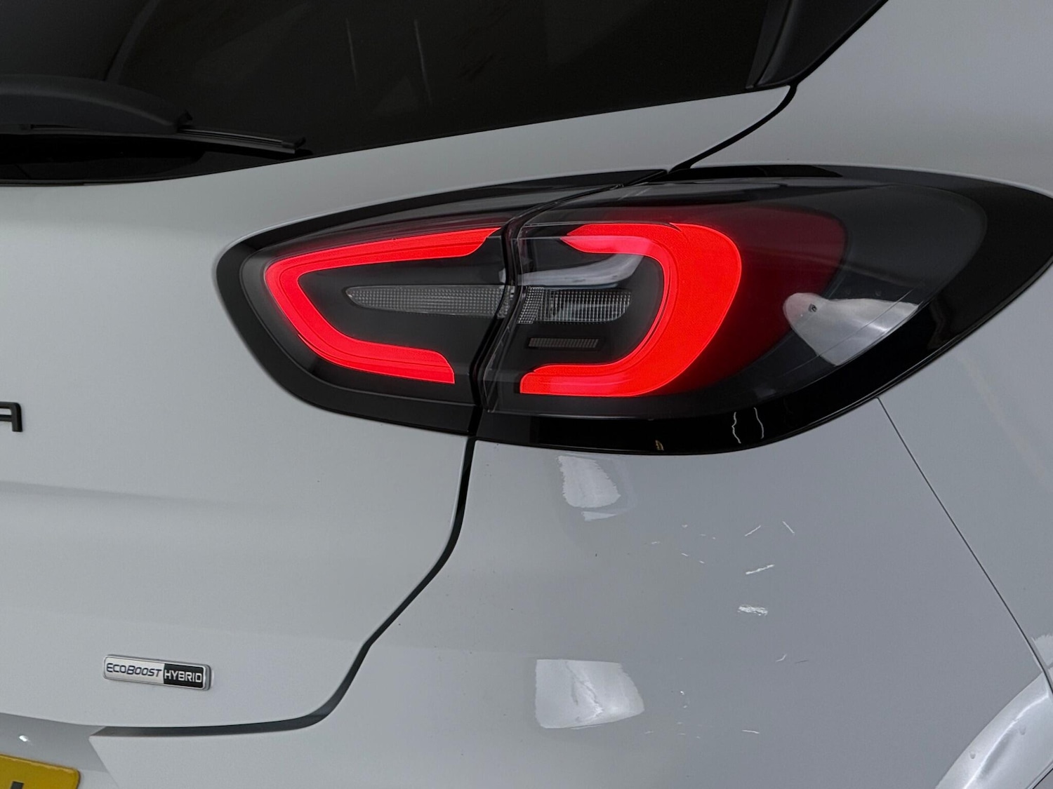 Used Ford Puma 2021 for sale - 76467427: Photo 10