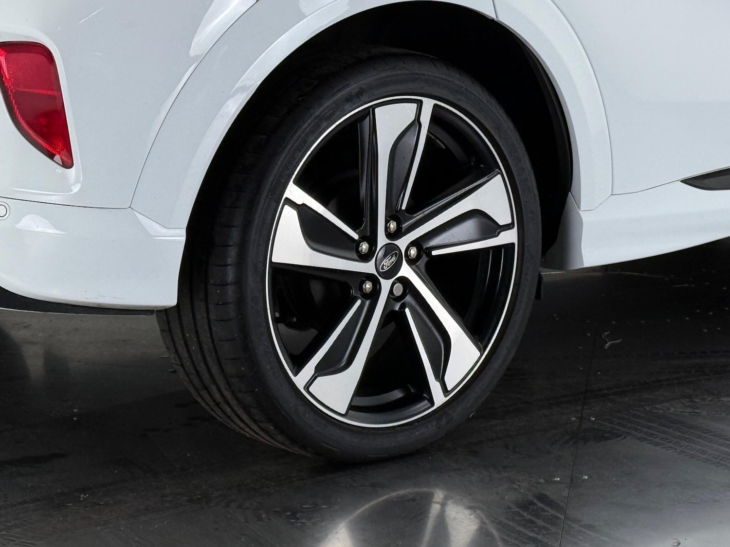 Used Ford Puma 2021 for sale - 76467427: Photo 12