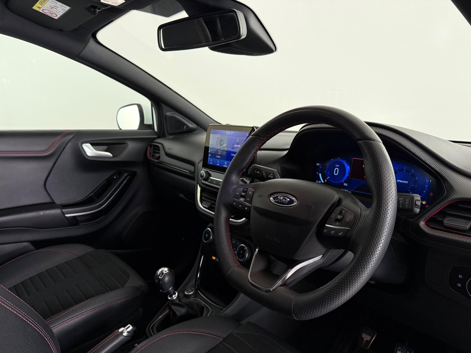 Used Ford Puma 2021 for sale - 76467427: Photo 15