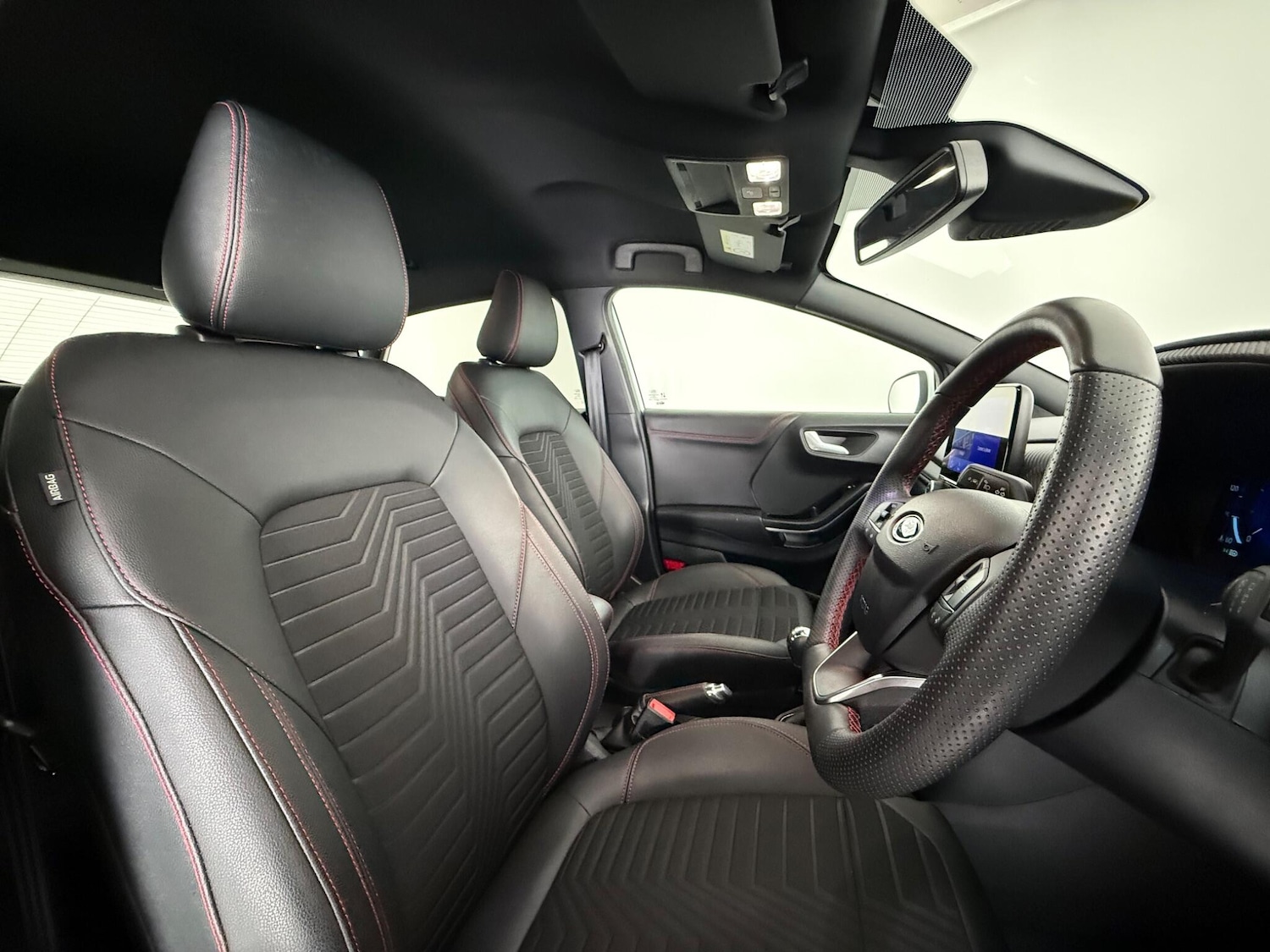 Used Ford Puma 2021 for sale - 76467427: Photo 16