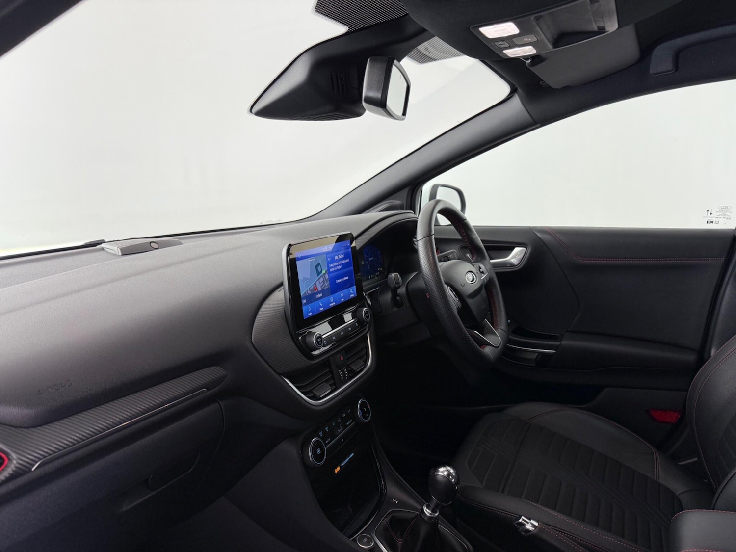 Used Ford Puma 2021 for sale - 76467427: Photo 17