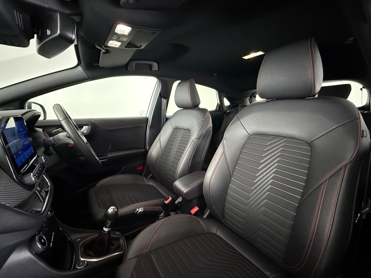 Used Ford Puma 2021 for sale - 76467427: Photo 18