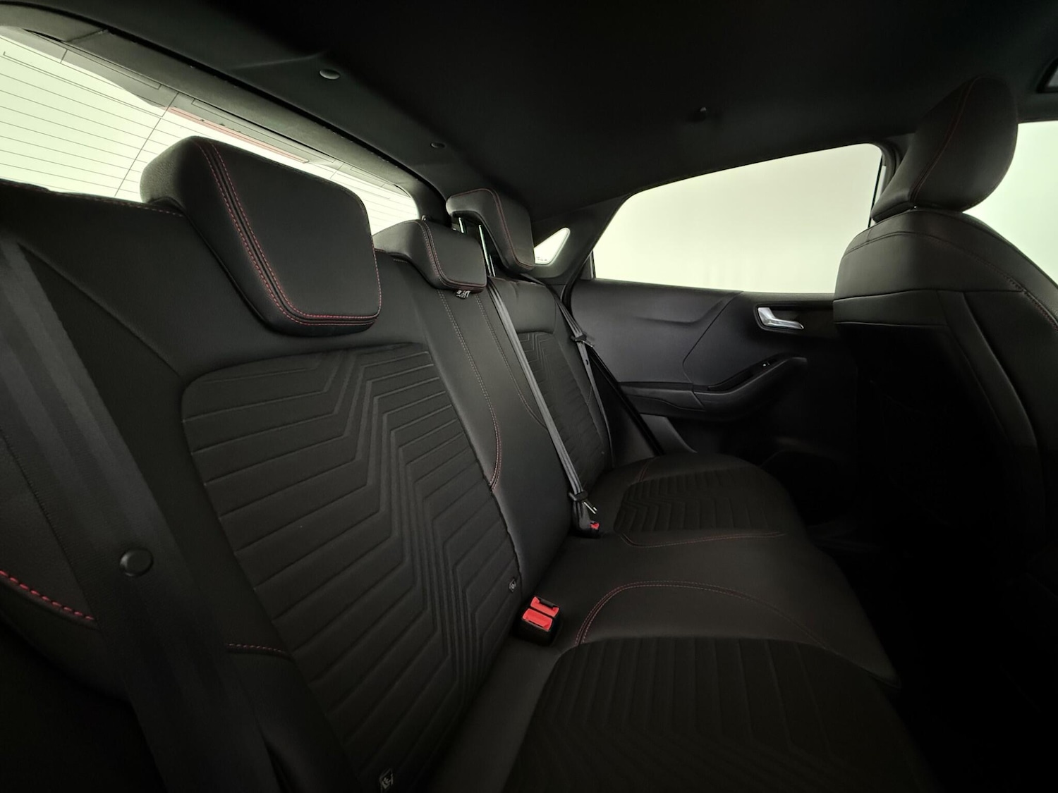 Used Ford Puma 2021 for sale - 76467427: Photo 19