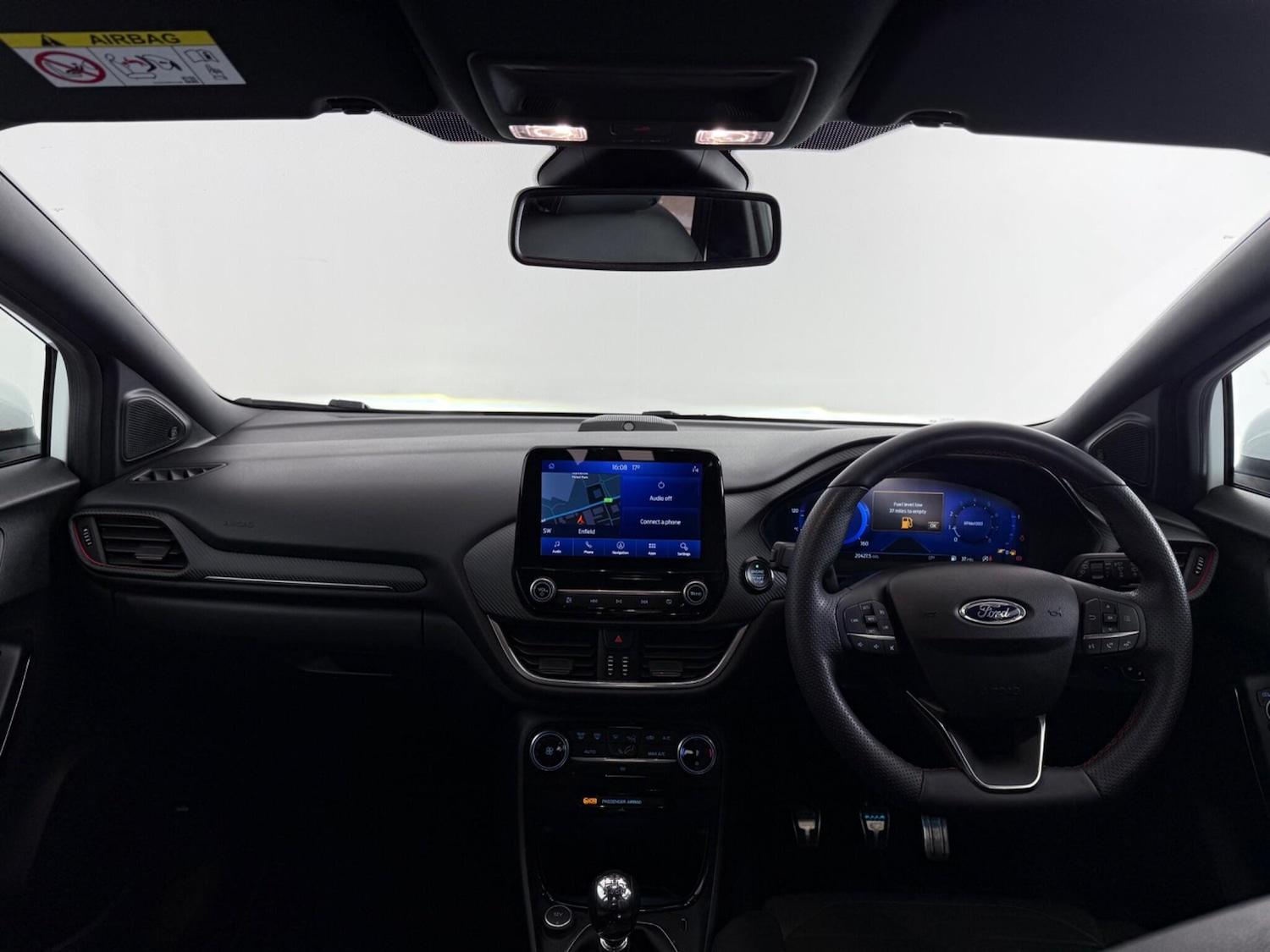 Used Ford Puma 2021 for sale - 76467427: Photo 20