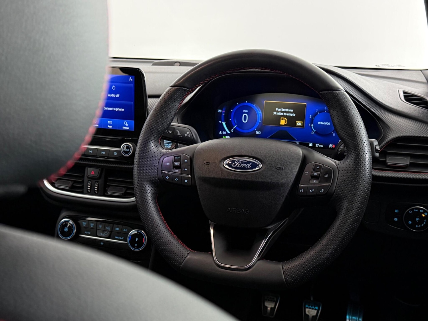 Used Ford Puma 2021 for sale - 76467427: Photo 22