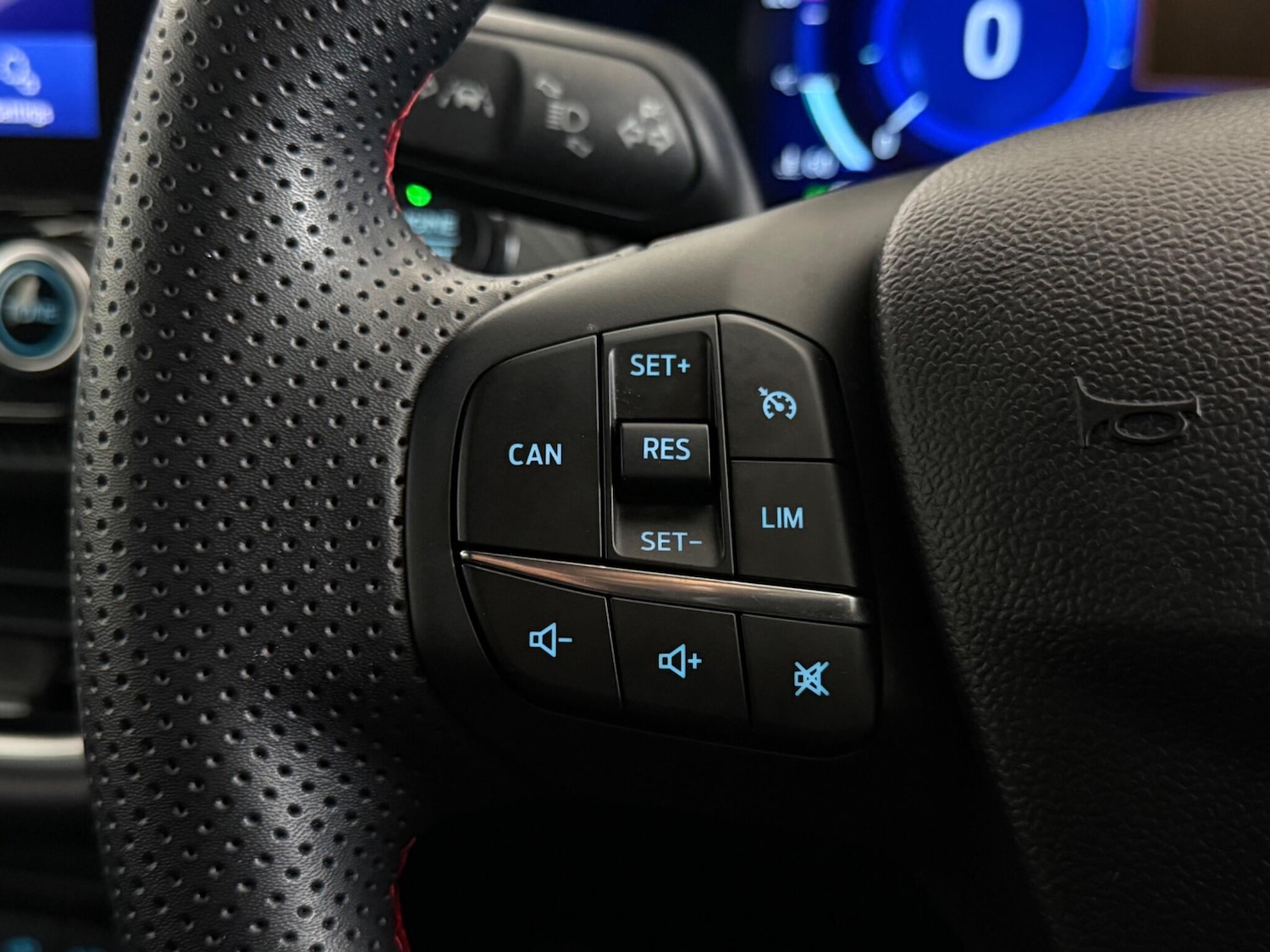 Used Ford Puma 2021 for sale - 76467427: Photo 23