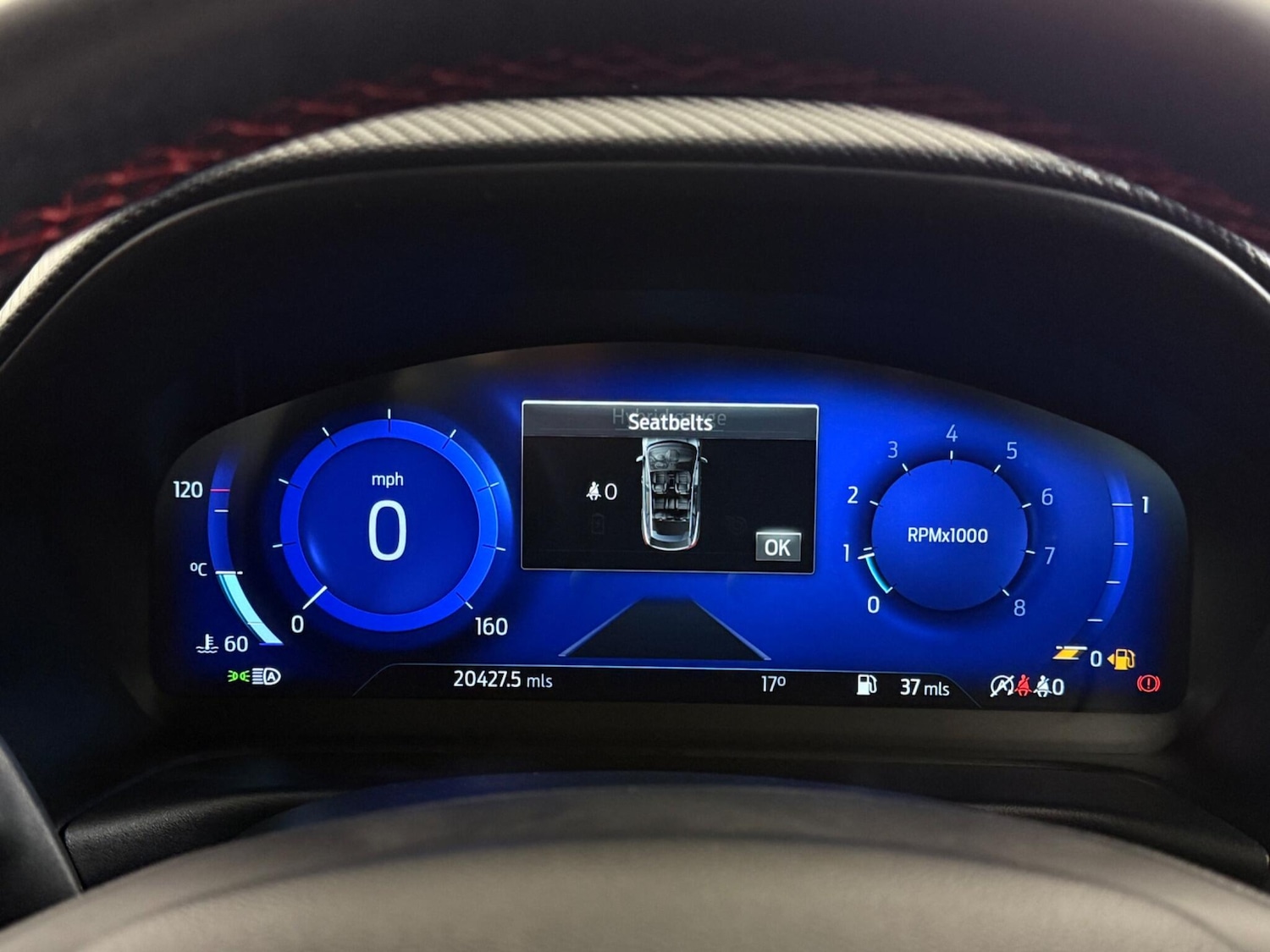 Used Ford Puma 2021 for sale - 76467427: Photo 24