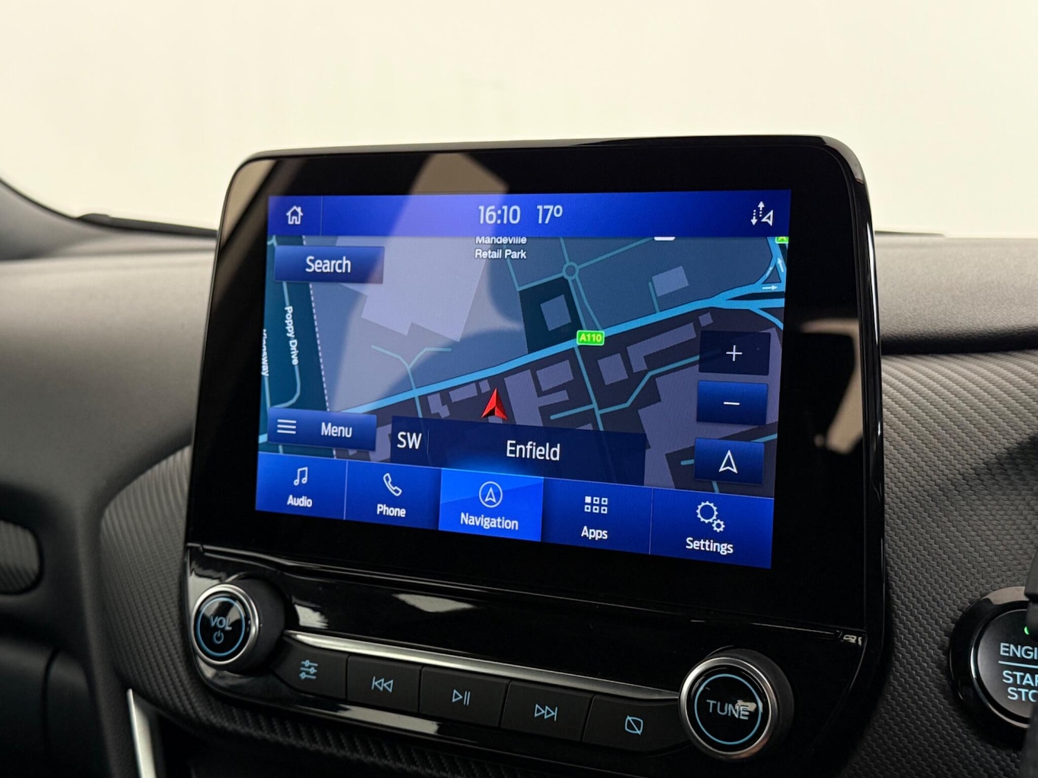 Used Ford Puma 2021 for sale - 76467427: Photo 31