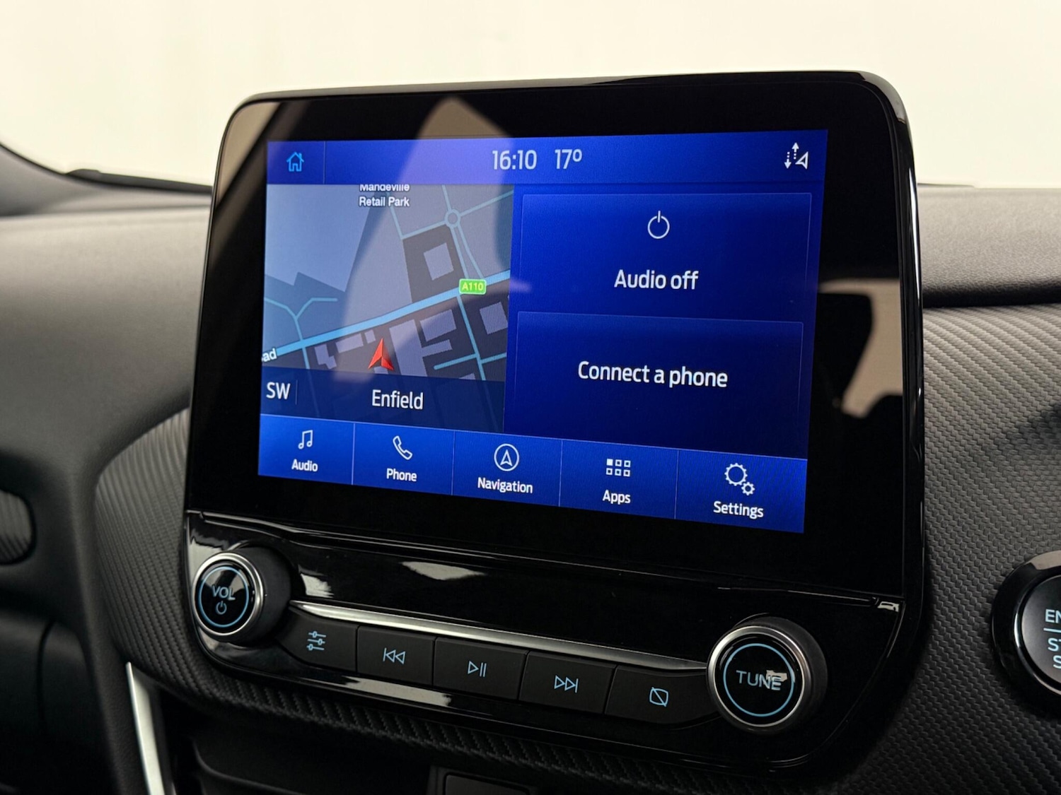 Used Ford Puma 2021 for sale - 76467427: Photo 32