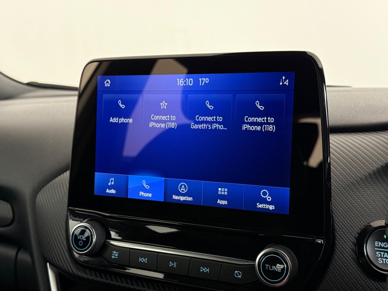 Used Ford Puma 2021 for sale - 76467427: Photo 33