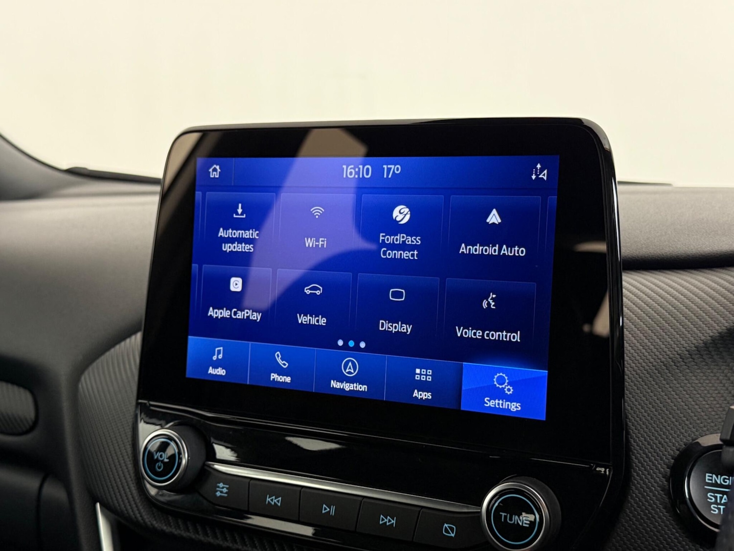 Used Ford Puma 2021 for sale - 76467427: Photo 35