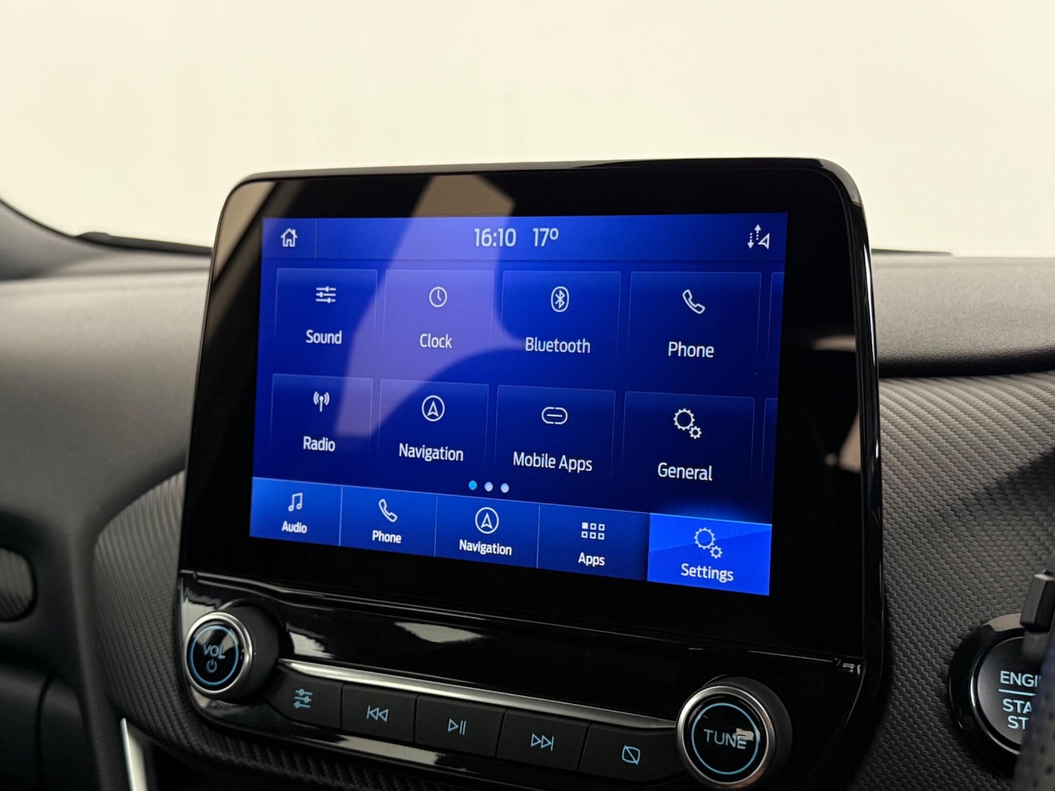 Used Ford Puma 2021 for sale - 76467427: Photo 36