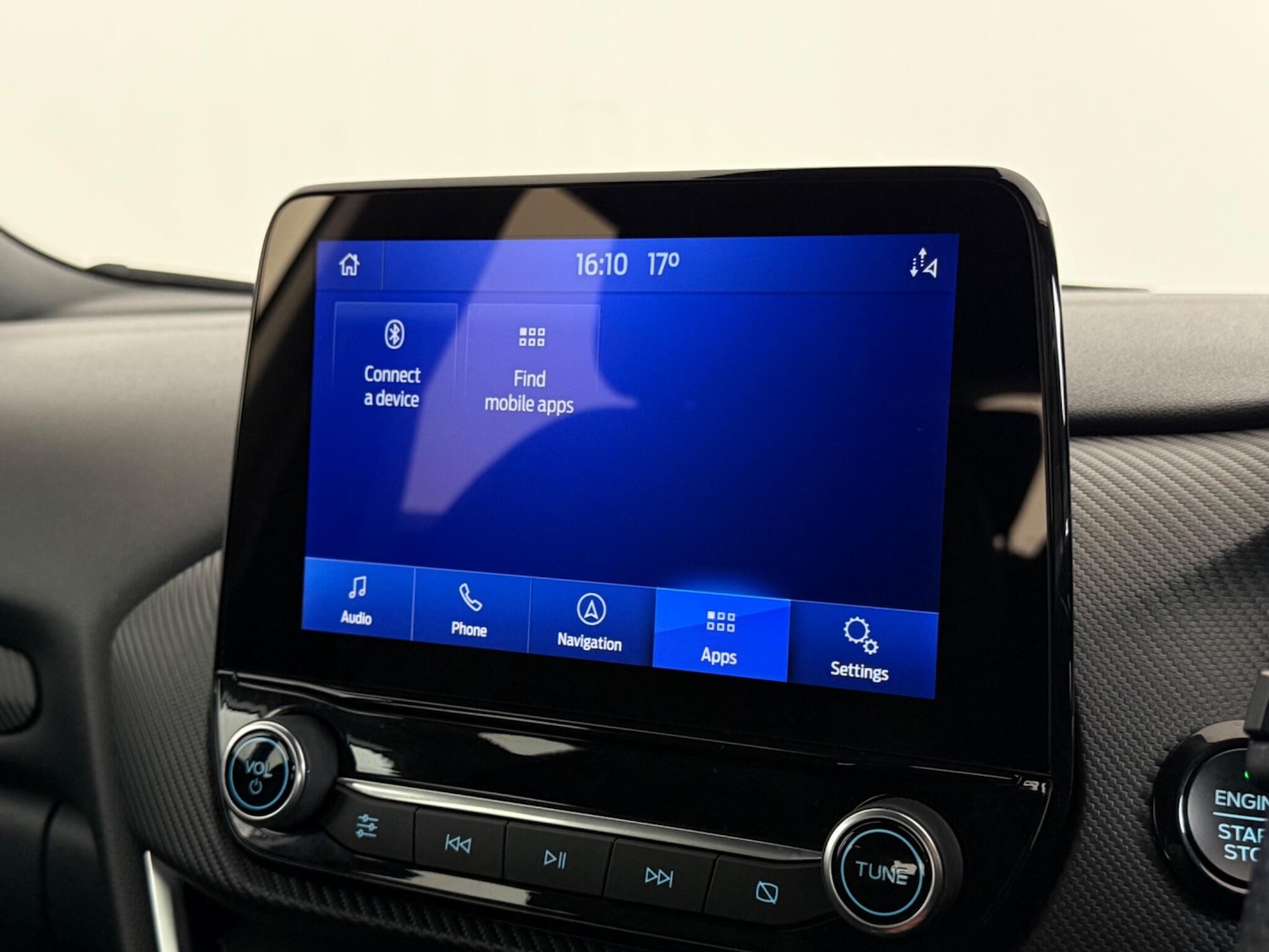 Used Ford Puma 2021 for sale - 76467427: Photo 37