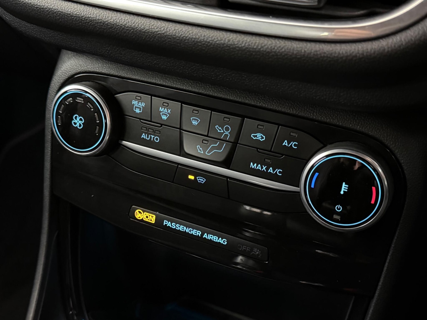 Used Ford Puma 2021 for sale - 76467427: Photo 43